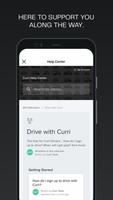 Curri Driver تصوير الشاشة 1