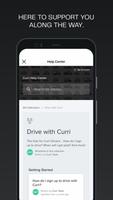 Curri Driver screenshot 1