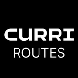 Curri Route Driver icône