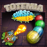 Totemia: Cursed Marbles biểu tượng