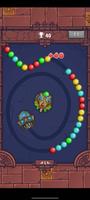 Totemia: Cursed Marbles ảnh chụp màn hình 1