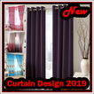 Curtain Design 2019