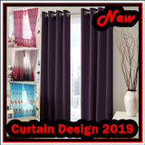 Curtain Design 2019 icon