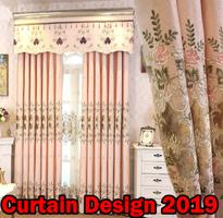 Curtain Design 2019 syot layar 2