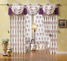 Curtain Design Ideas-poster