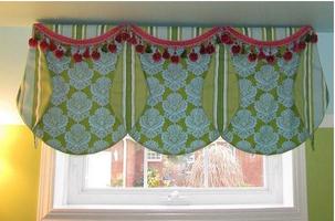 Curtain Design Ideas screenshot 2