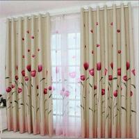 Curtain Design Styles Cartaz