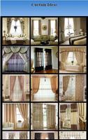 Curtain Desain Ideas 2017 screenshot 3