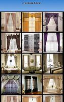 Curtain Desain Ideas 2017 screenshot 1