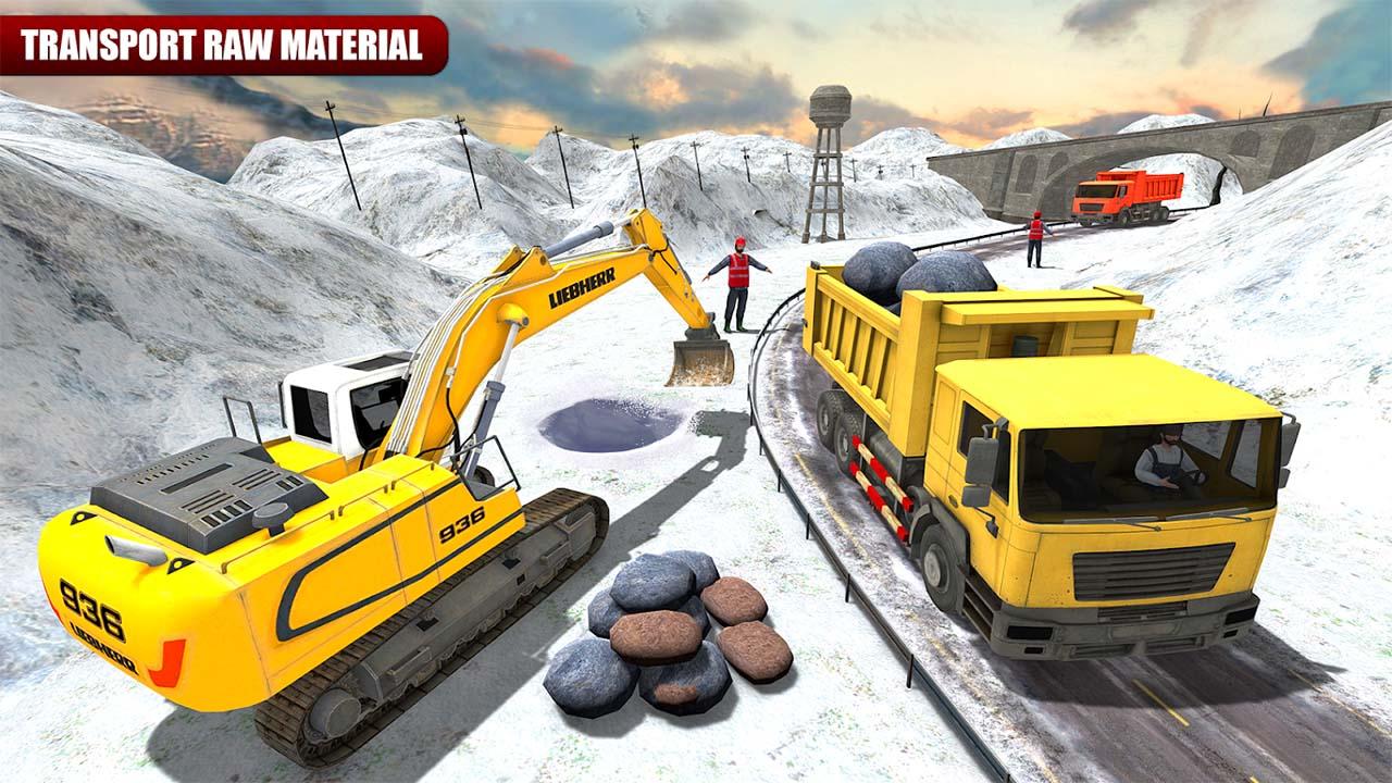New City Construction Real Road Construction Sim For Android Apk Download New City Construction Real Road Construction Sim For Android Apk Download