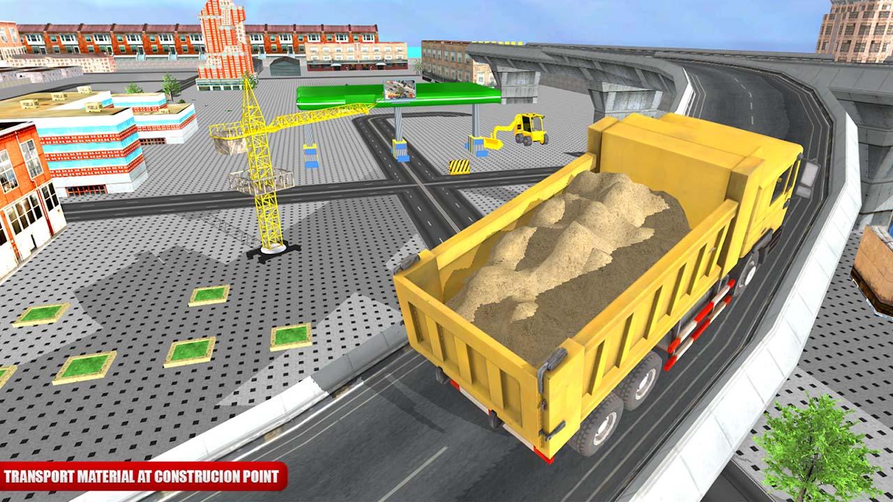 New City Construction Real Road Construction Sim For Android Apk Download New City Construction Real Road Construction Sim For Android Apk Download