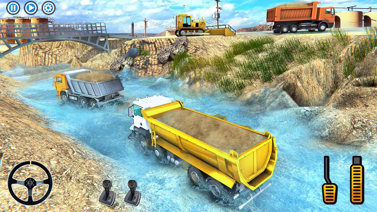 New City Construction Real Road Construction Sim For Android Apk Download New City Construction Real Road Construction Sim For Android Apk Download