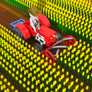 Cut the Grass - Cutting Grass APK