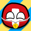 Countryballs: Minigames APK