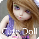 Cute Doll Wallpapers APK