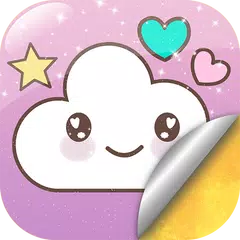 Cute Kawaii Stickers – Photo Editor APK download