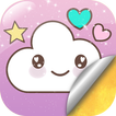 Cute Kawaii Stickers – Photo Editor