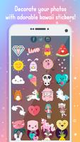 Đáng Yêu Kawaii Biên Tập Hình Ảnh bài đăng