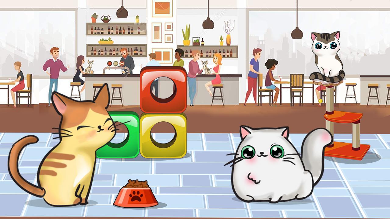 Школа котов игры. Cat Cafe игра. Furistas кошачье кафе. Кафе с котиками игра. Кафе с играми и котами.