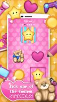 Cute Icon Changer App تصوير الشاشة 2