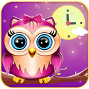 De thuong ứng dụng đồng hồ báo APK