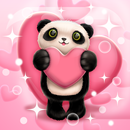 Cute Live Wallpapers for Girls APK