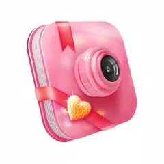 Cute Photo Collages Pic Editor APK download