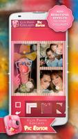 Cute Photo Collages Pic Editor screenshot 3