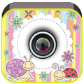 Cute Photo Frames & Effects