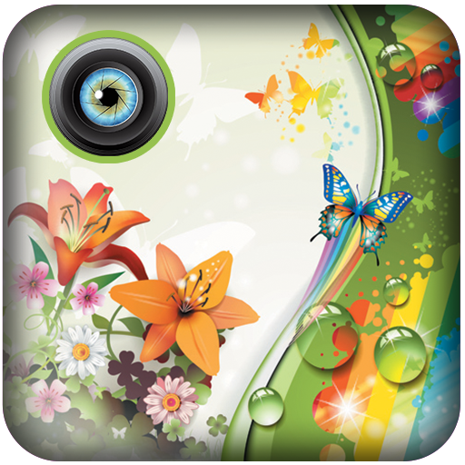 Cute Pics Photo Frames