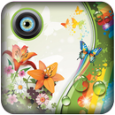 Cute Pics Photo Frames APK
