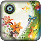 Cute Pics Photo Frames icon