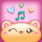 Cute Ringtones and Sounds ikona