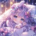خلفيات انمي - بنات كيوت 2024
