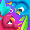 Crazy Party - 2 Player Games Mod apk son sürüm ücretsiz indir