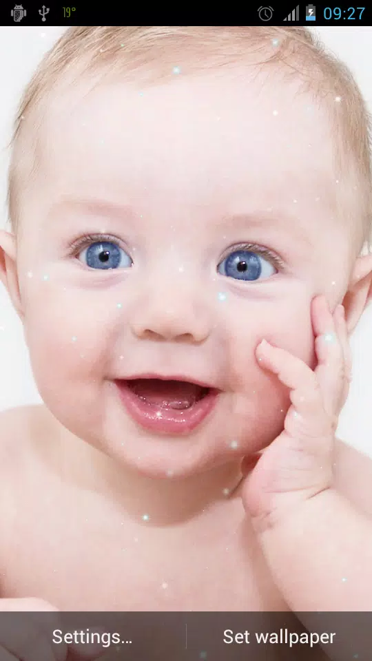 Cute Baby Live Wallpaper APK for Android Download Cute Baby Live Wallpaper APK for Android Download