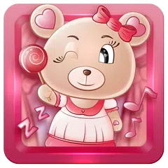 Cute Bear Relax Sound for Kids