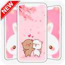 Cute Bear HD Wallpapers | Cartoon wallpapers APK