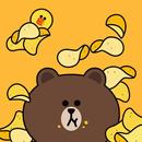 Cute Cartoon Bears Wallpaper APK