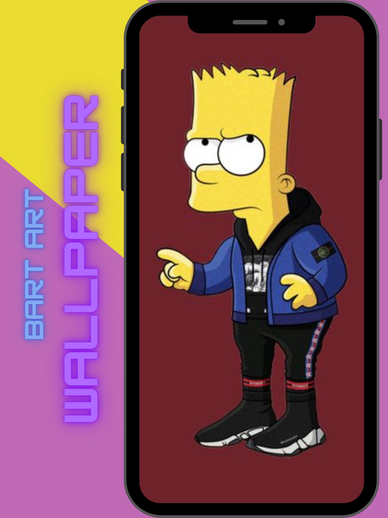 Download do APK de Bart Art Wallpapers para Android