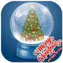 Papel De Parede Animado Natal APK