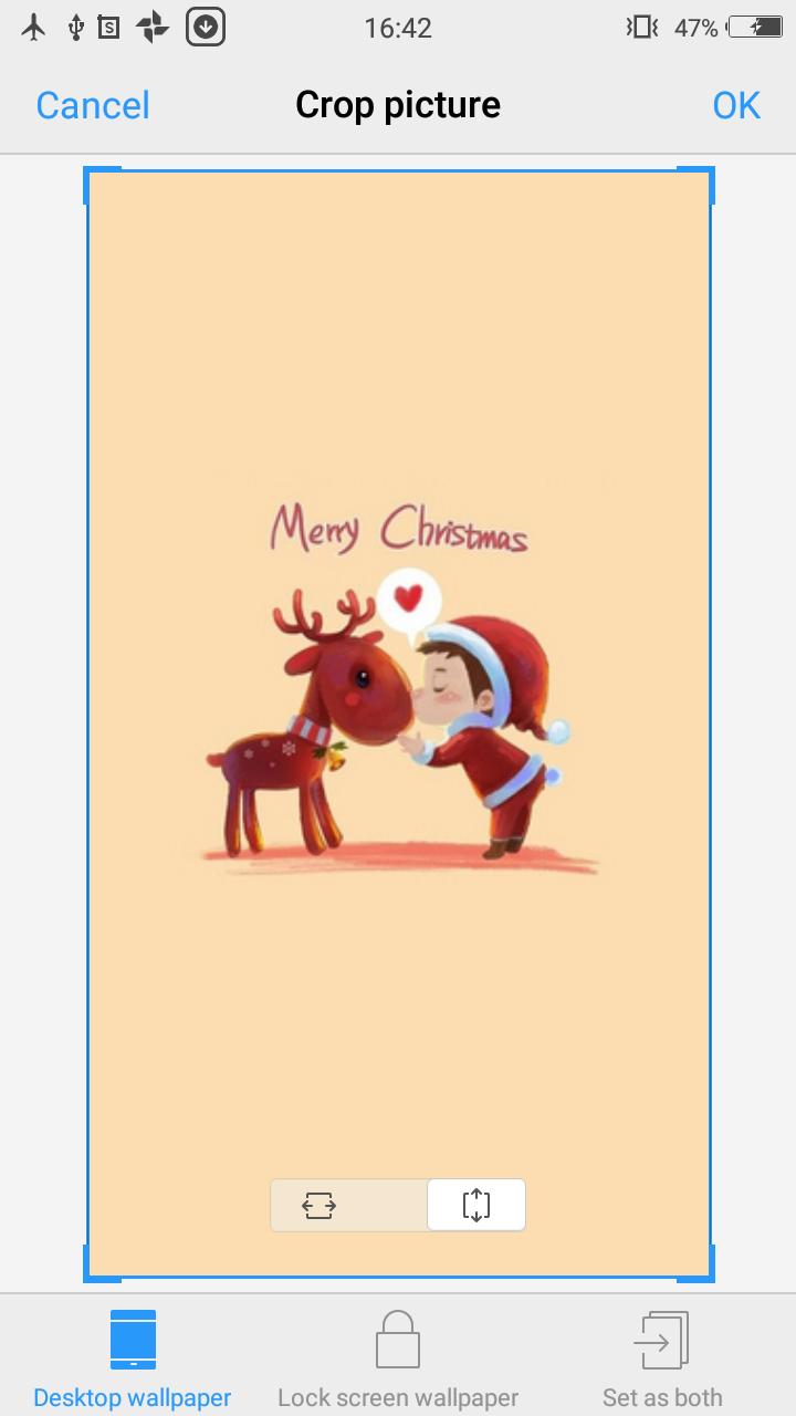 Cute Christmas Wallpaper for Android APK Download Cute Christmas Wallpaper for Android APK Download