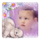 Cute Frames Photo Editor APK