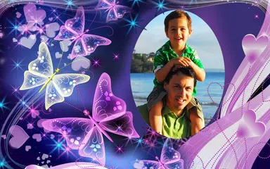 可爱相框 APK 下載