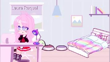 1 Schermata Cute Gacha Mod