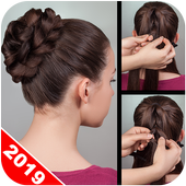 Cute Girls Hairstyles For Android Apk Download