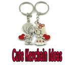 Cute Keychain Desain Ideas icon