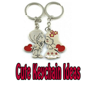 Cute Keychain Desain Ideas APK