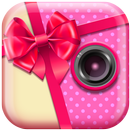 Симпатичные фоторедактор APK