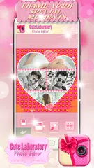 Скачать Симпатичные фоторедактор APK